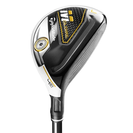 Taylormade M Gloire Rescue Hybrids