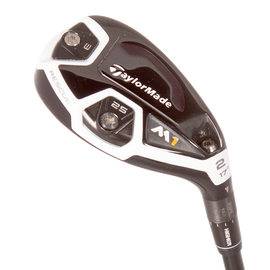 TaylorMade M1 Rescue Hybrids