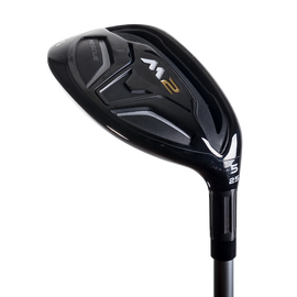 Women's TaylorMade M2 Rescue Hybrids