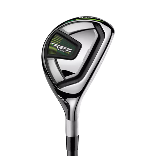 TaylorMade RBZ Speedlite Rescue Hybrids - View 1
