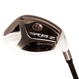 TaylorMade RocketBallz SL Hybrids