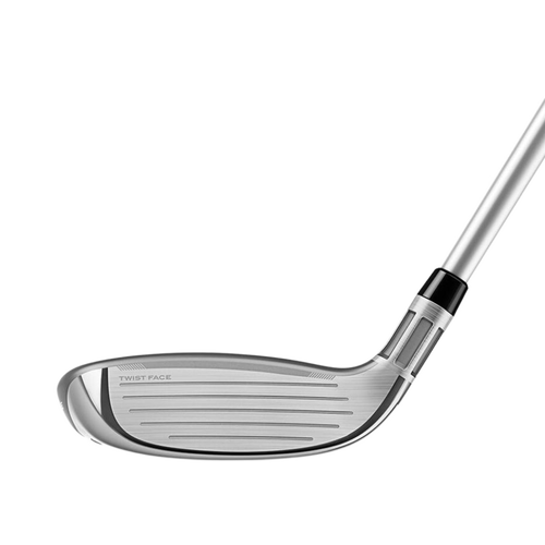 TaylorMade Stealth 2 HD Rescue Women's Hybrids - View 2