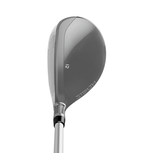 TaylorMade Stealth 2 HD Rescue Women's Hybrids - View 3