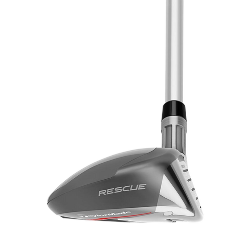 TaylorMade Stealth 2 HD Rescue Women's Hybrids - View 4