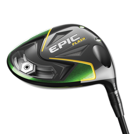 Callaway Epic Flash Drivers