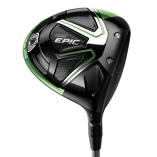 GBB Epic Drivers - View 4