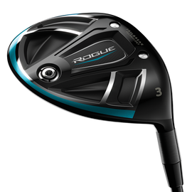 Rogue Fairway Woods
