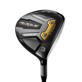 Rogue ST MAX D Fairway Woods