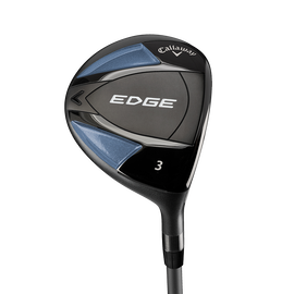Edge Fairway Woods (2024)