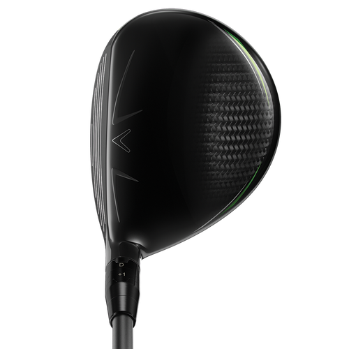 GBB Epic Sub Zero Fairway Woods - View 2