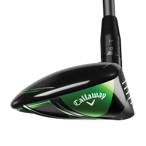 GBB Epic Sub Zero Fairway Woods - View 4
