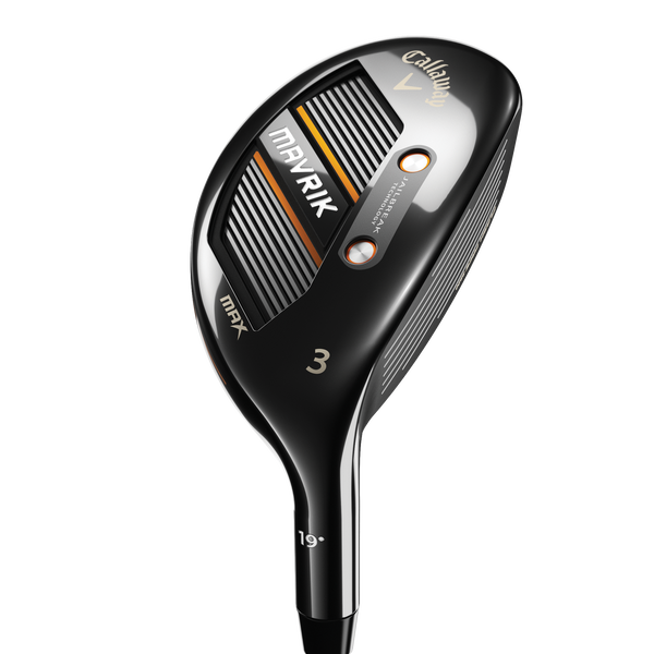 2020 MAVRIK Max Hybrid 6 Hybrid Mens/Right Technology Item