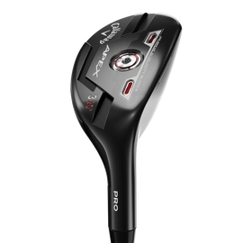 Apex Pro 21 Hybrids