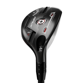 Apex 21 Hybrids