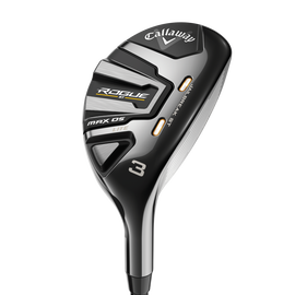Rogue ST MAX OS Lite Hybrids