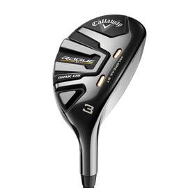 Rogue ST MAX OS Hybrids
