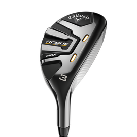 Rogue ST MAX Hybrids
