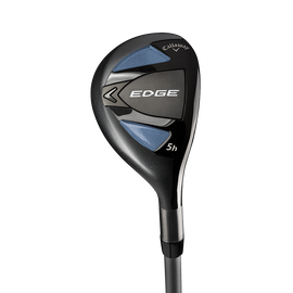 Edge Hybrids (2024)