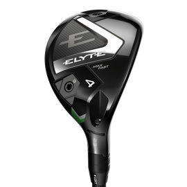 Elyte Max Fast Hybrids