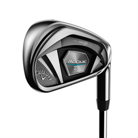 Rogue X Irons