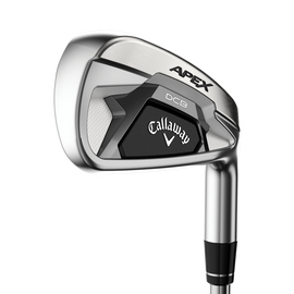 Apex DCB 21 Irons