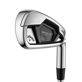 Women's Rogue ST MAX OS Lite Irons