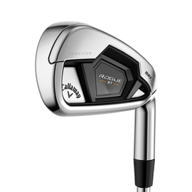 Rogue ST MAX OS Irons
