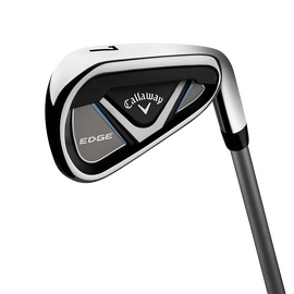 Edge Irons (2024)