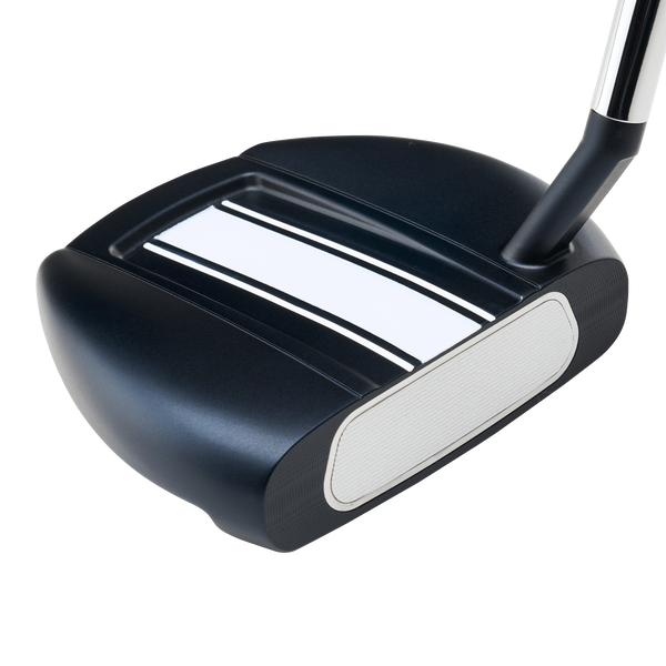 Ai-ONE 24 Slant Putter Technology Item