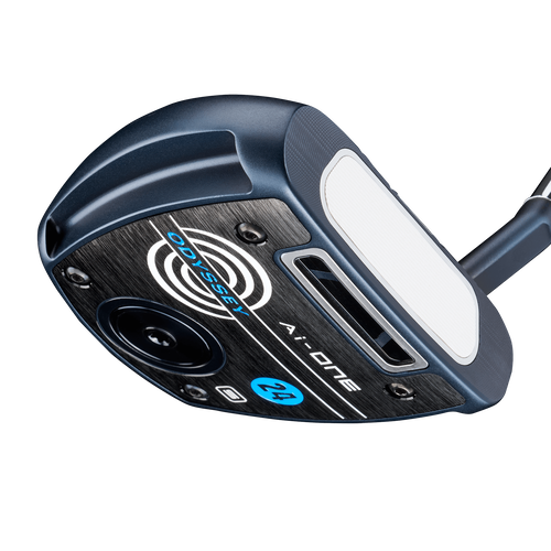 Ai-ONE 24 Slant Putter - View 4
