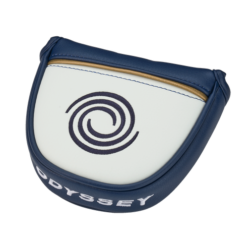 Ai-ONE Silver Milled Seven T CH Putter - View 6