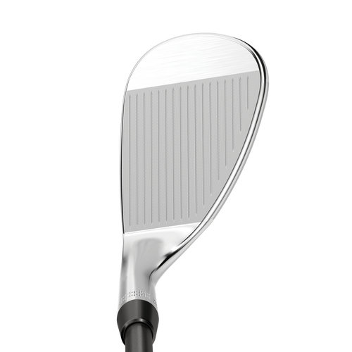 Opus Platinum Chrome Wedges - View 2