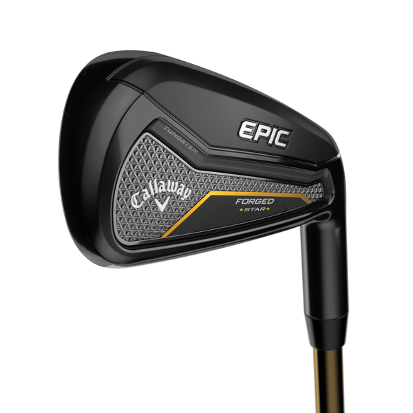2019 Epic Forged Star Mens Pitching Wedge Mens/Right Technology Item