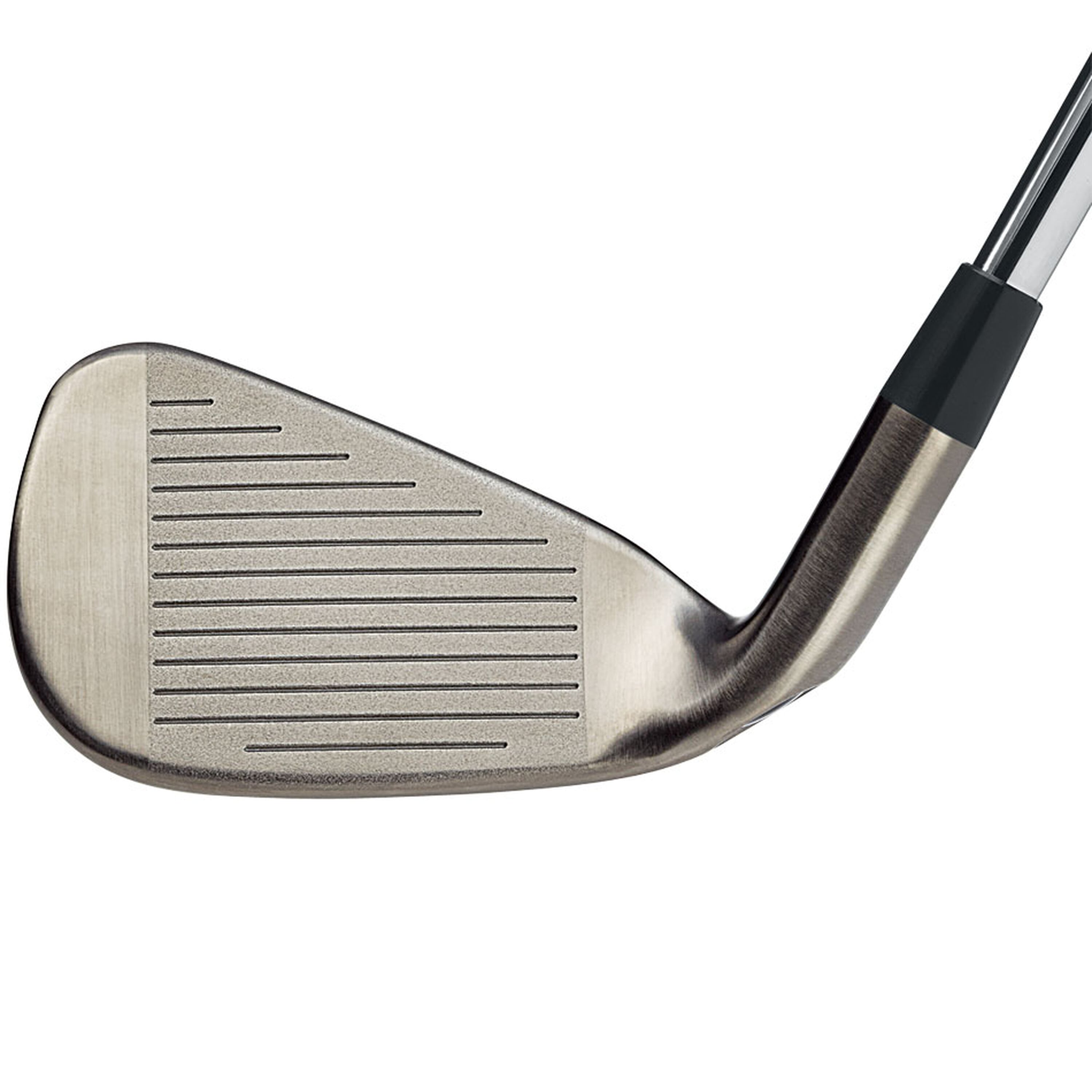 X-24 Hot Irons image 7