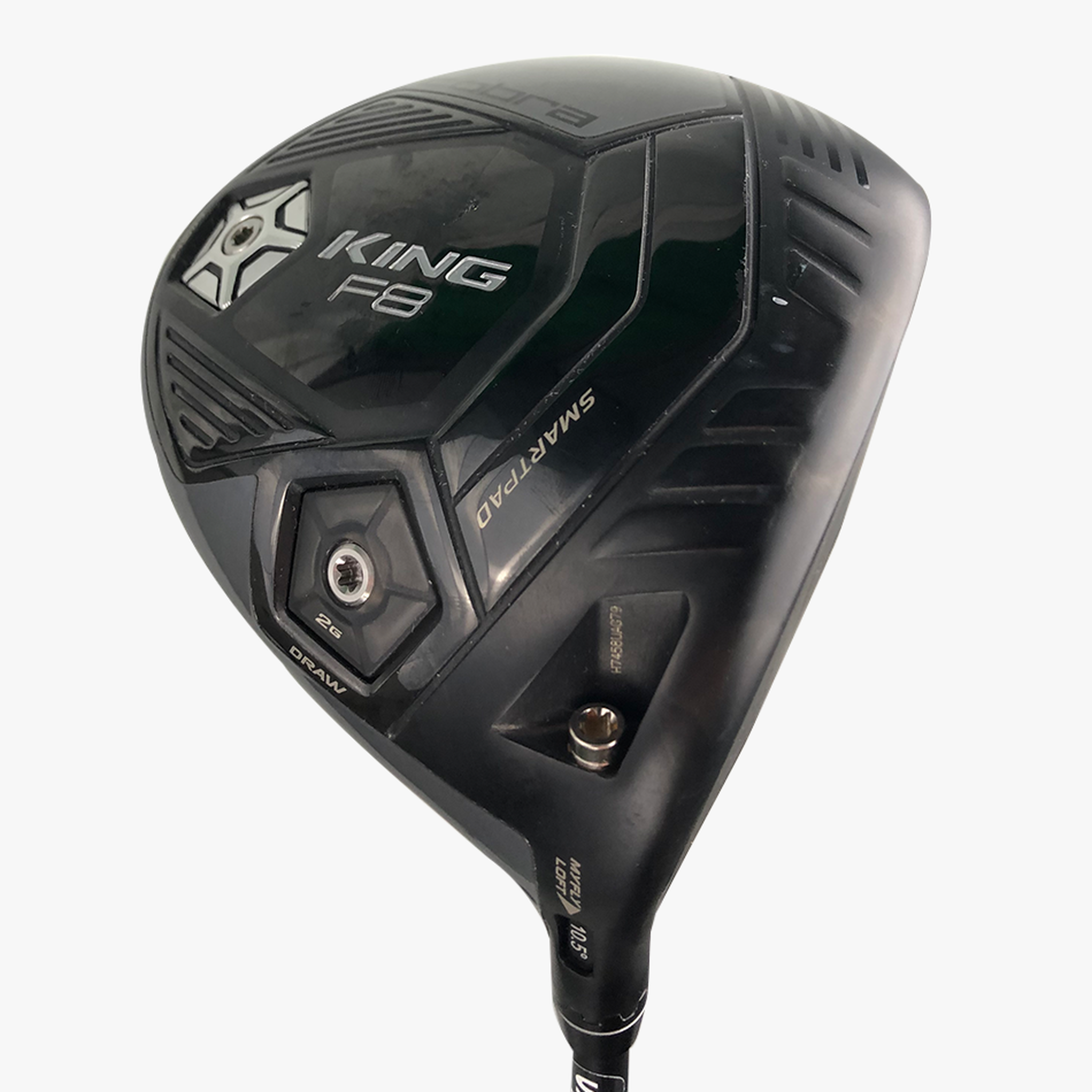 King Cobra F8 Drivers | Callaway Golf Pre-Owned King Cobra F8 Drivers | Callaway Golf Pre-Owned
