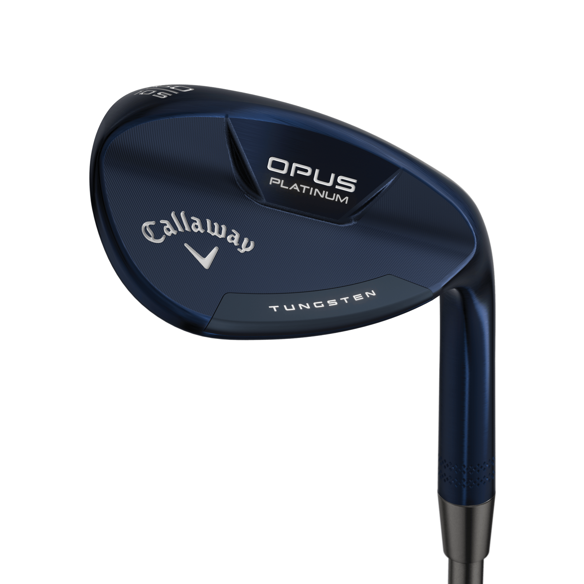 Callaway Golf Opus Platinum Blue Wedges | Callaway Golf Pre-Owned