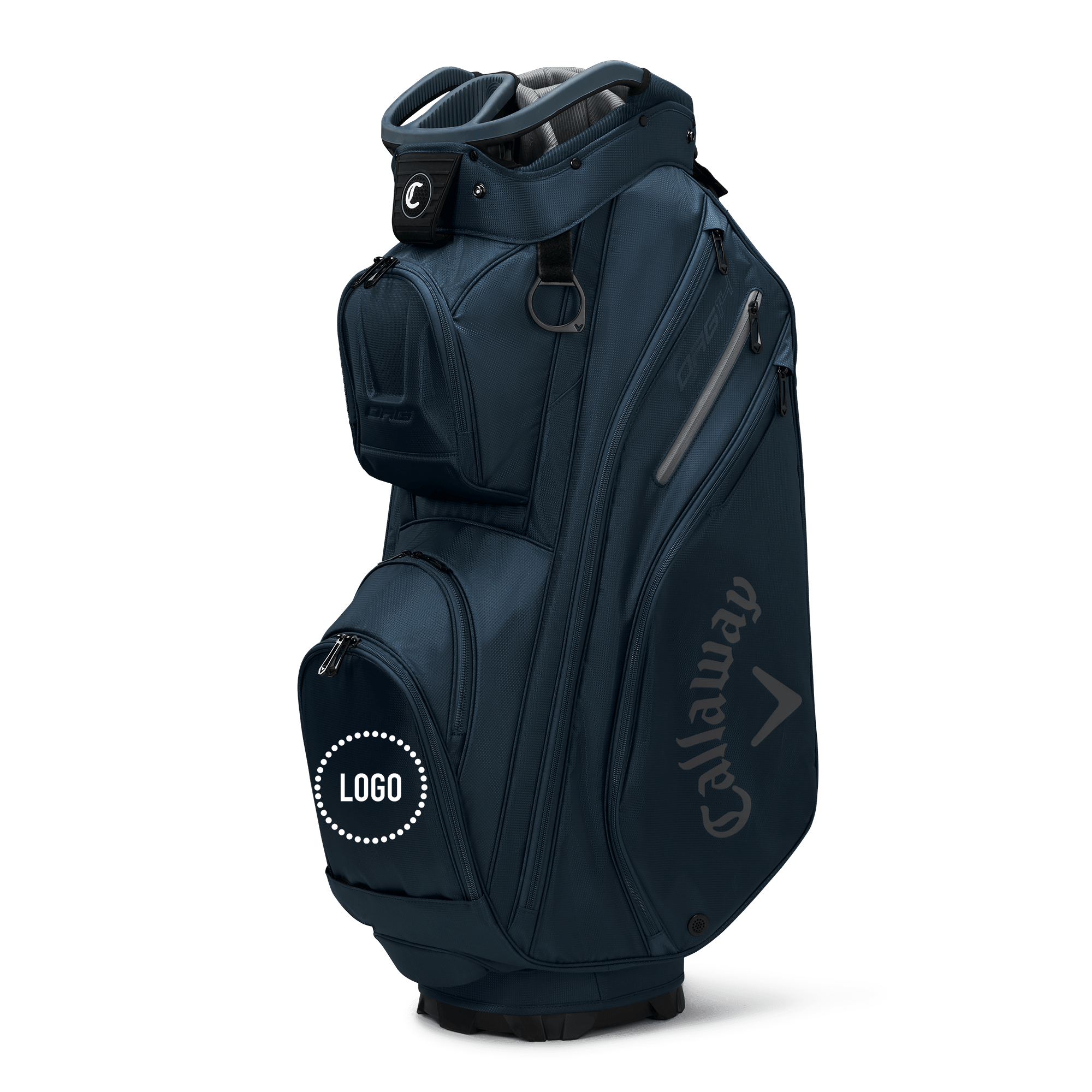 Org 14-L Cart Bag image 1