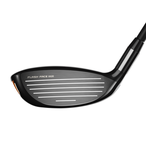 MAVRIK Sub Zero Fairway Woods - View 4