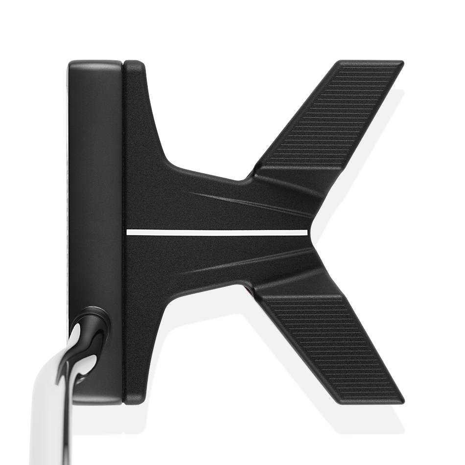 Odyssey EXO Stroke Lab Indianapolis Putter image 9