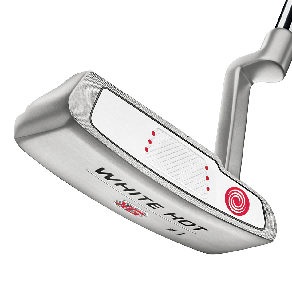 Odyssey White Hot XG #1 Putter image 2