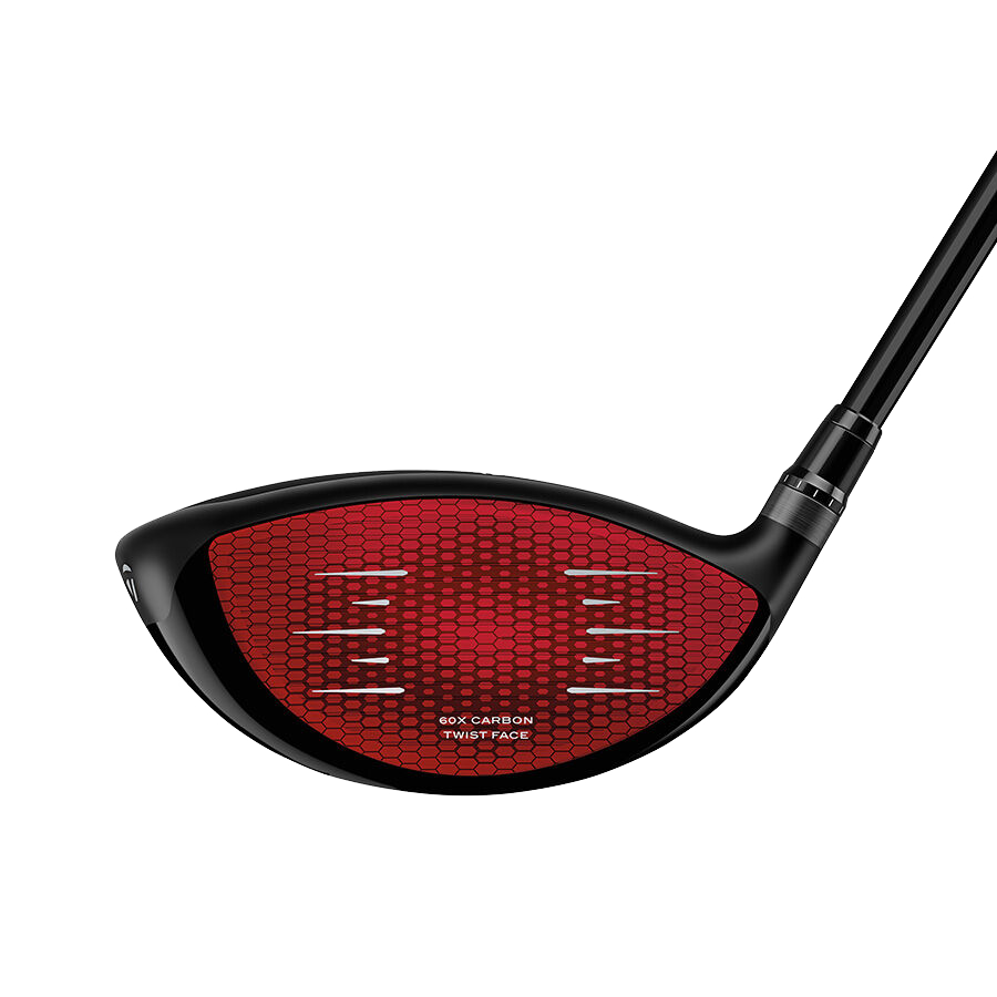 TaylorMade Stealth 2 #4U ＴＥＮＳＥＩ ＲＥＤ ６０S TaylorMade Stealth 2 Drivers