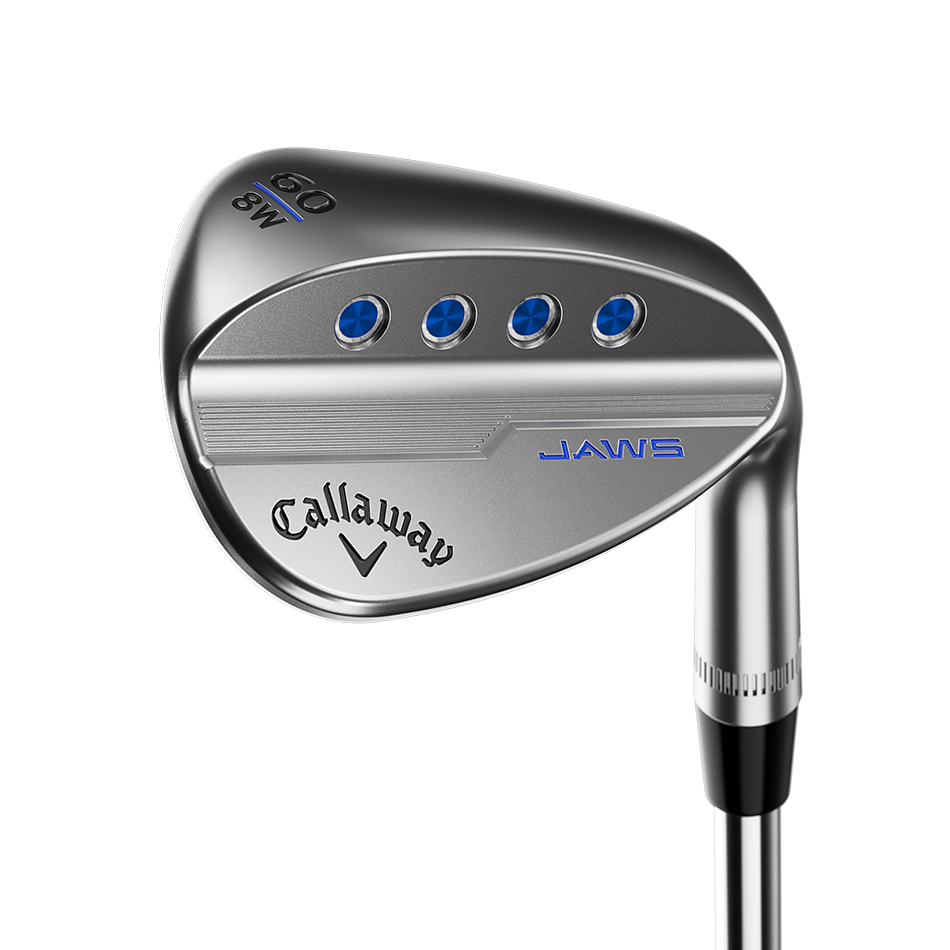 Women's JAWS MD5 Platinum Chrome Wedges