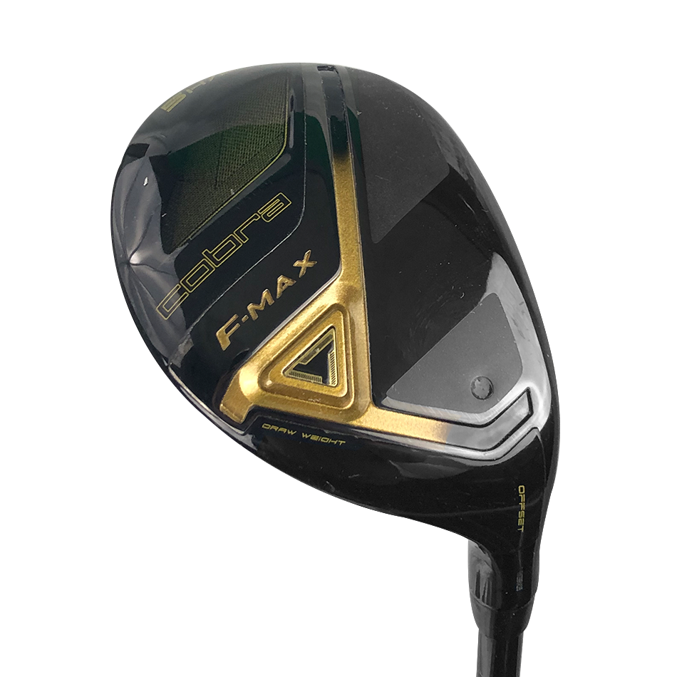 Cobra F-MAX Hybrids image 1