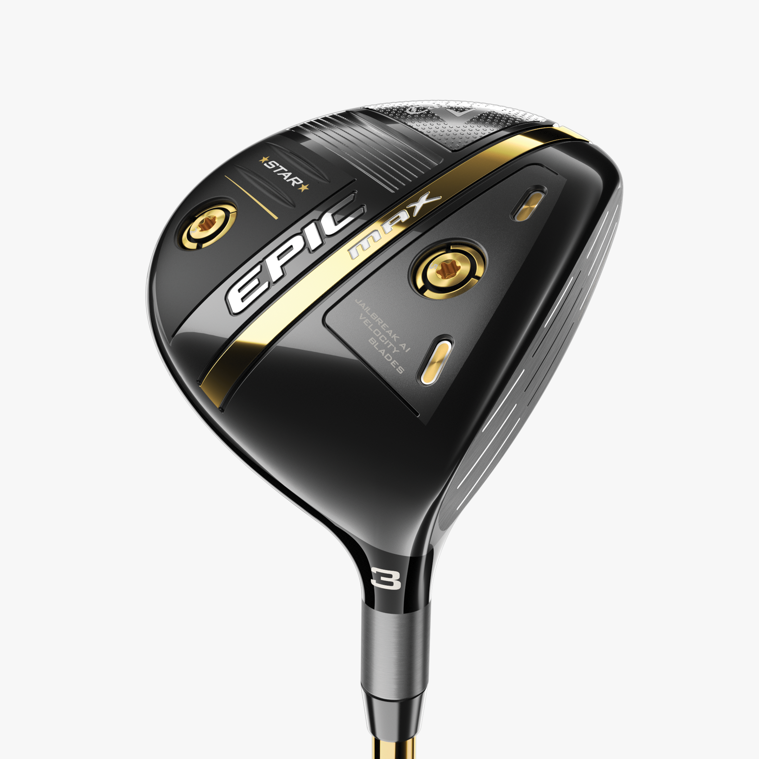 Callaway Epic Flash Star Fairway Woods | Callaway Golf Pre-Owned Callaway Epic Flash Star Fairway Woods | Callaway Golf Pre-Owned