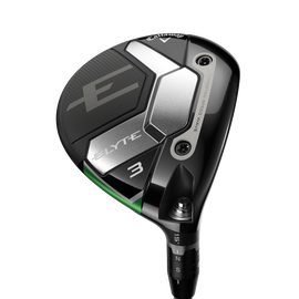 Elyte Fairway Woods