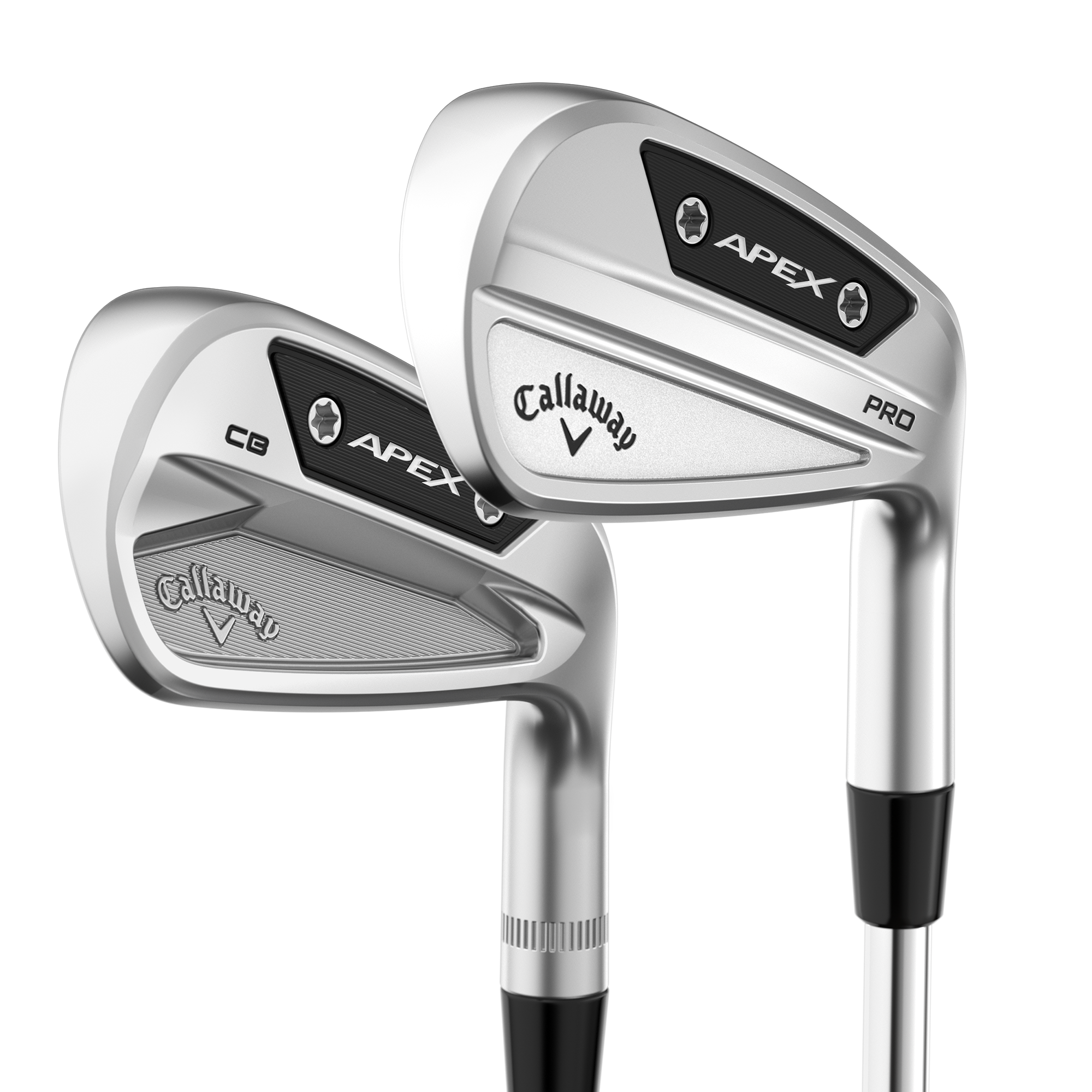 Apex Pro Series Player Set