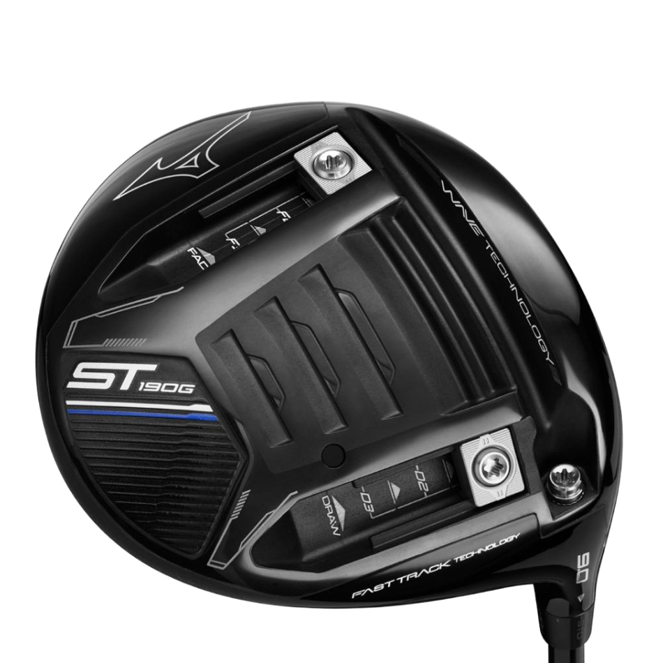 Mizuno ST 190G Drivers