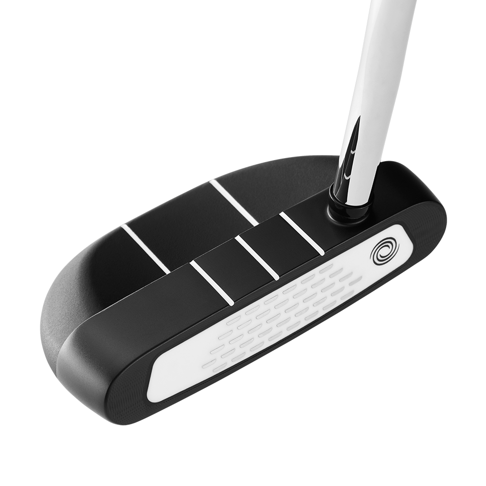 Stroke Lab Black Rossie Putter image 1