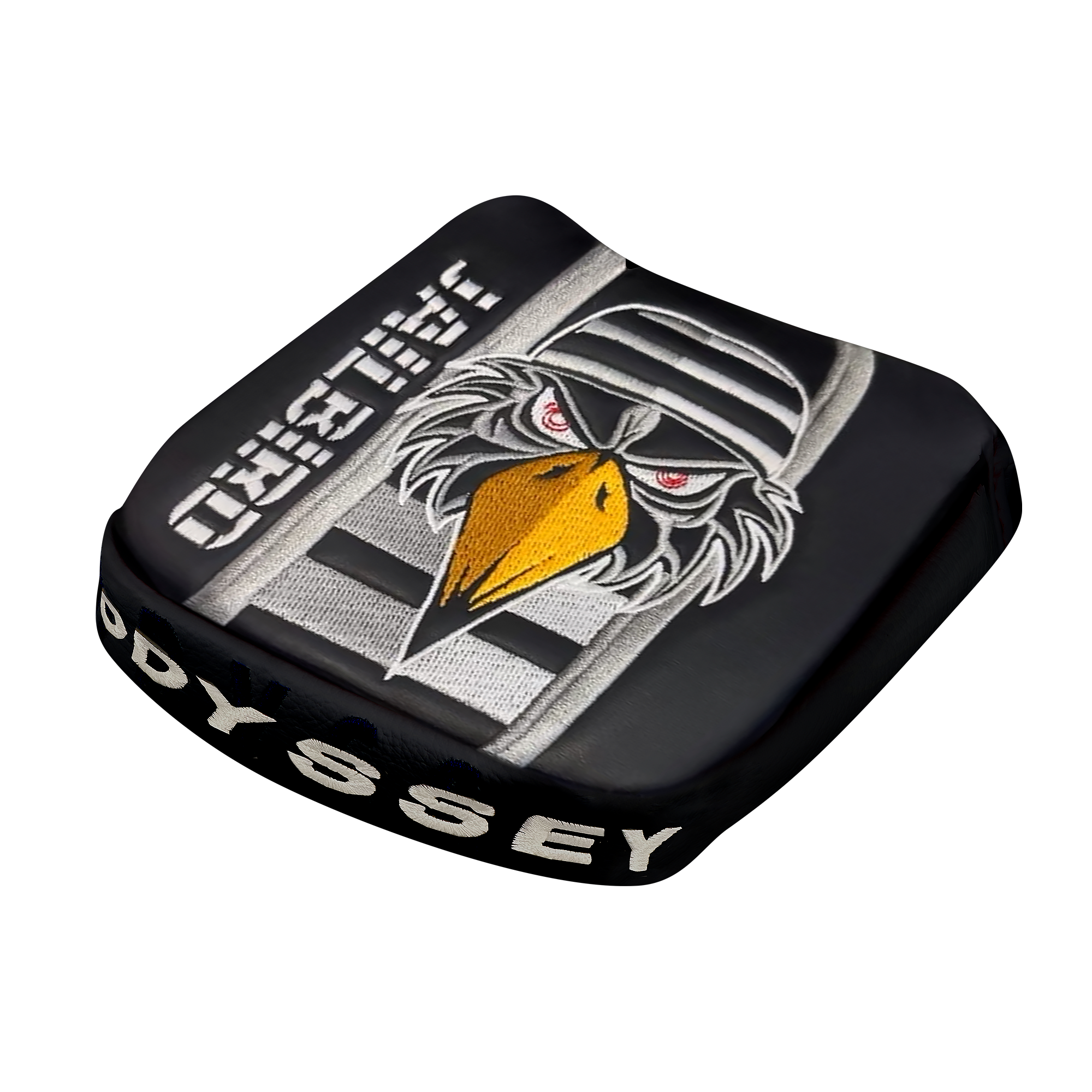 Limited Edition Jailbird 380 White Hot Putter image 4