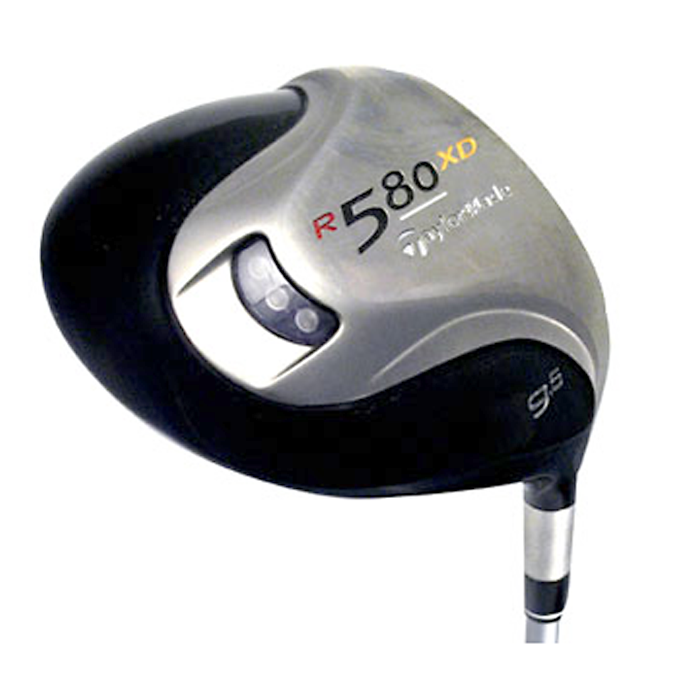 TaylorMade R580 XD Drivers image 1